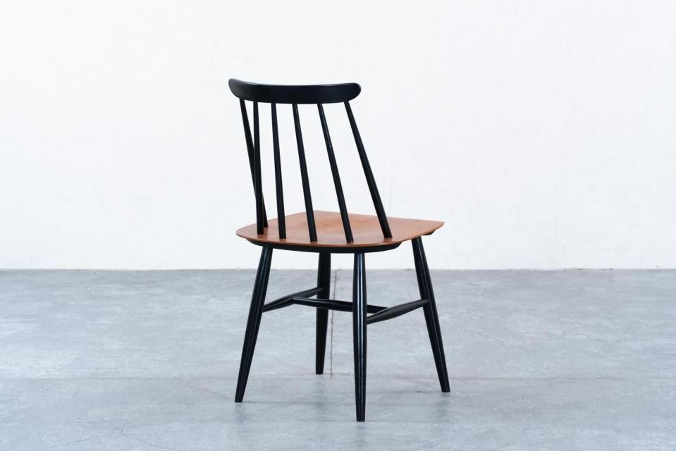 Ilmari Tapiovaara �ե��ͥåȥ����� 6S �֥�å�/�ʥ�����