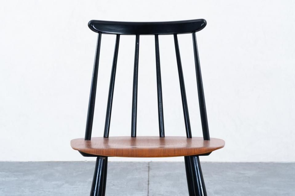 Ilmari Tapiovaara �ե��ͥåȥ����� 6S �֥�å�/�ʥ�����