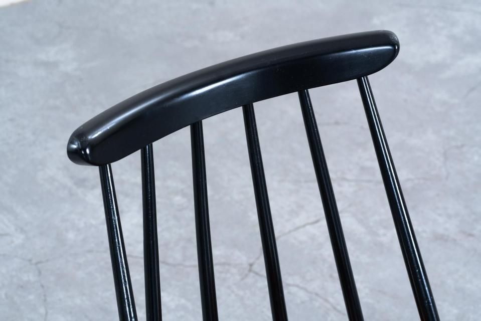 Ilmari Tapiovaara �ե��ͥåȥ����� 6S �֥�å�/�ʥ�����