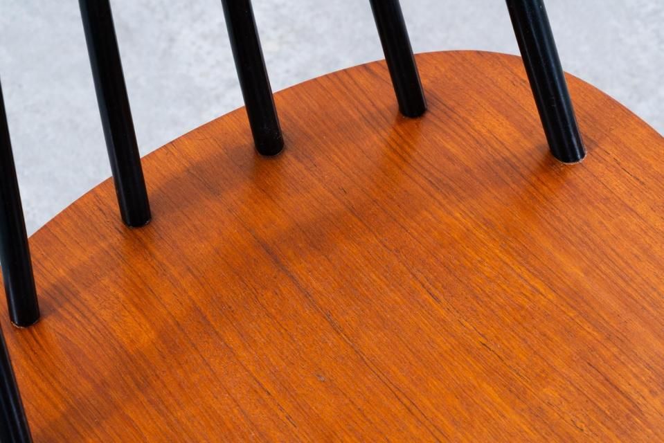 Ilmari Tapiovaara �ե��ͥåȥ����� 6S �֥�å�/�ʥ�����