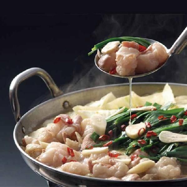【公式】大畠精肉店鍋スープ醤油