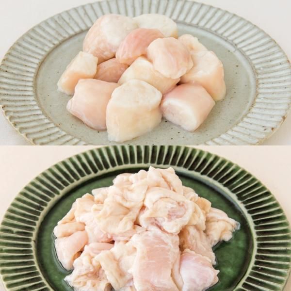 【公式】大畠のホルモン食べ比べ