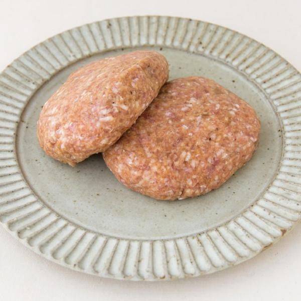 【公式】大畠のハンバーグセット