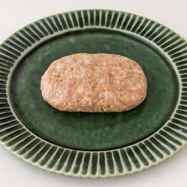 【公式】大畠のハンバーグセット