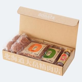 <img class='new_mark_img1' src='https://img.shop-pro.jp/img/new/icons5.gif' style='border:none;display:inline;margin:0px;padding:0px;width:auto;' />ڸȫΥϥС󤮤󥻥å meat shop Oohata ̳ƻȫŹ