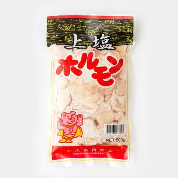 【公式】大畠ホルじん人気4種セ