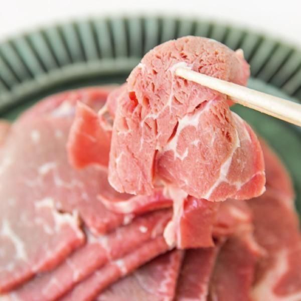 牛カルビ(並) meat sh