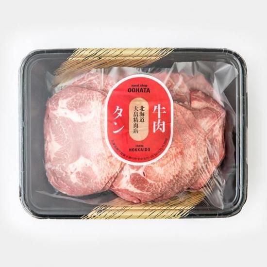 牛タン100g meat sh