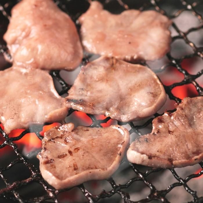豚タン meat shop o