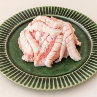 豚トロ meat shop oohata 北海道大畠精肉店