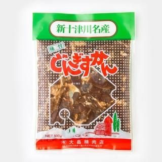 meat shop Oohata ̳ƻȫŹ ȫξ󤮤 500g2