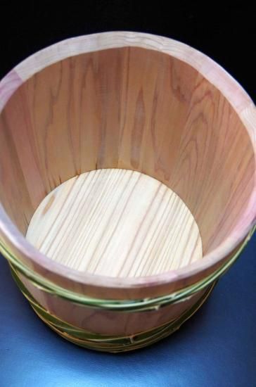 桶光 味噌桶 5kg用 - 全国から佳いものだけを～食のセレクト