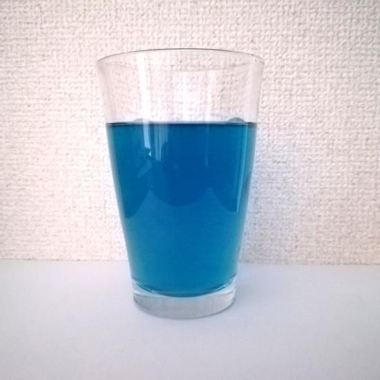 オキナワブルーハワイシロップ - 全国から佳いものだけを～食の