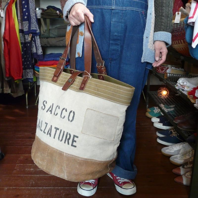 Bag バッグ - Sunny Garden｜岐阜の古着屋 USED&VINTAGE