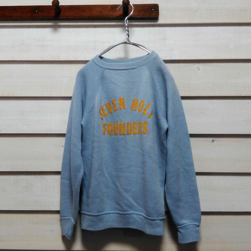 Sweat スウェット - Sunny Garden｜岐阜の古着屋 USED&VINTAGE