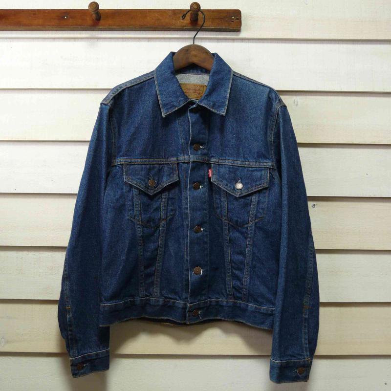 80's~ MADE IN U.S.A. Levis 70505 ꡼Х G size36