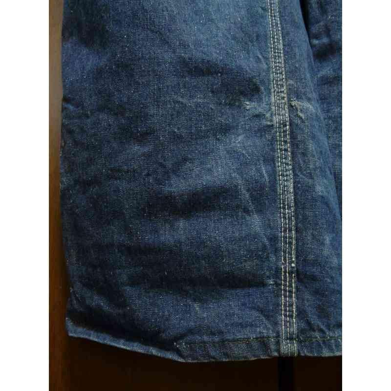50's VINTAGE ヴィンテージ Lee JELT DENIM オーバーオール(91 50's VINTAGE ヴィンテージ Lee JELT DENIM オーバーオール(91