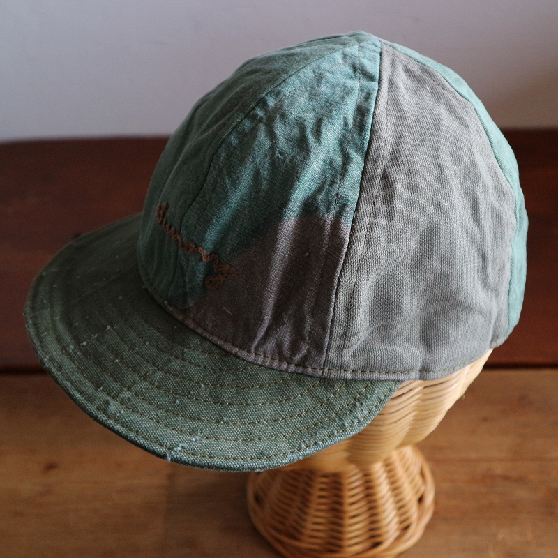 Hat/Cap 帽子 - Sunny Garden｜岐阜の古着屋 USED&VINTAGE