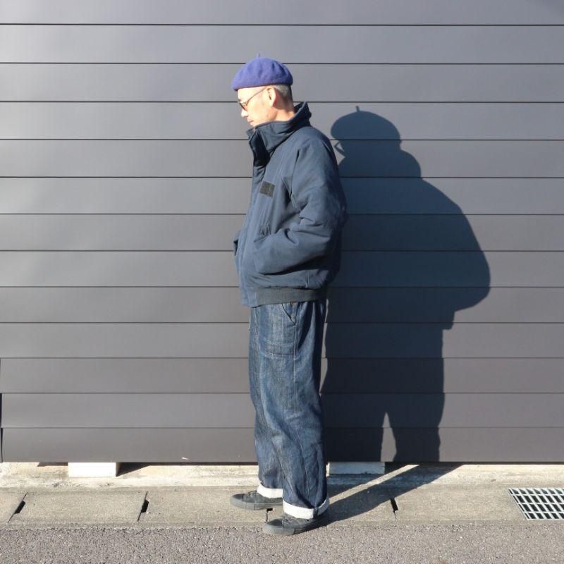 U.S.NAVY SHIPBOARD JACKET デッキジャケット - Sunny Garden｜岐阜の ...