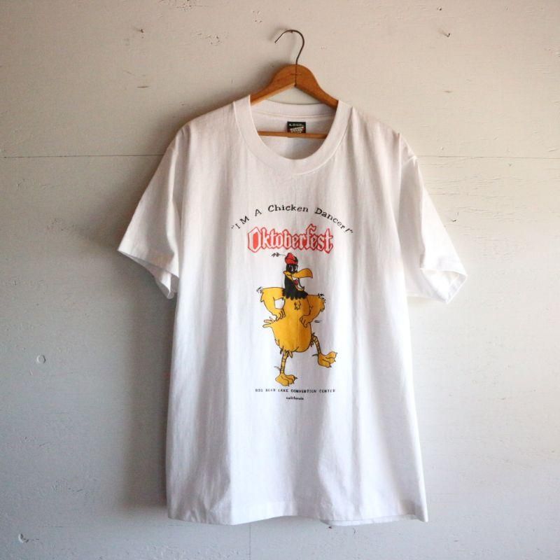 T-shirt Tシャツ - Sunny Garden｜岐阜の古着屋 USED&VINTAGE