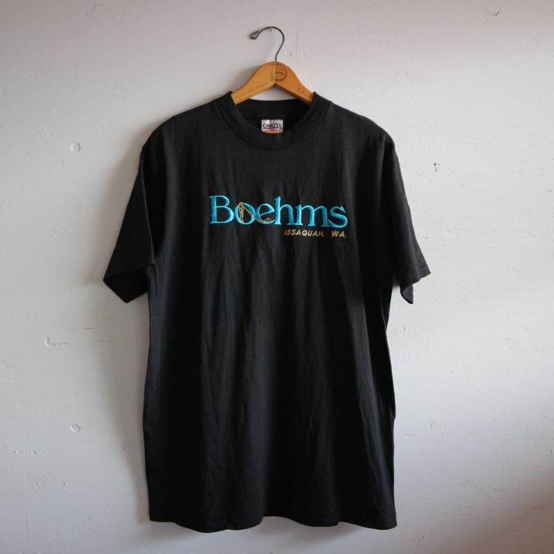 T＆C 1994年生産　ヴィンテージtシャツ ヴィンテージ 90年代 T&C サーフデザイン サーフスケート ハワイ
