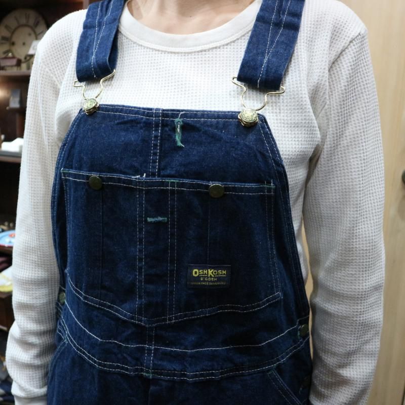 SALE／86%OFF】 オシュコシュ サロペット ecousarecycling.com