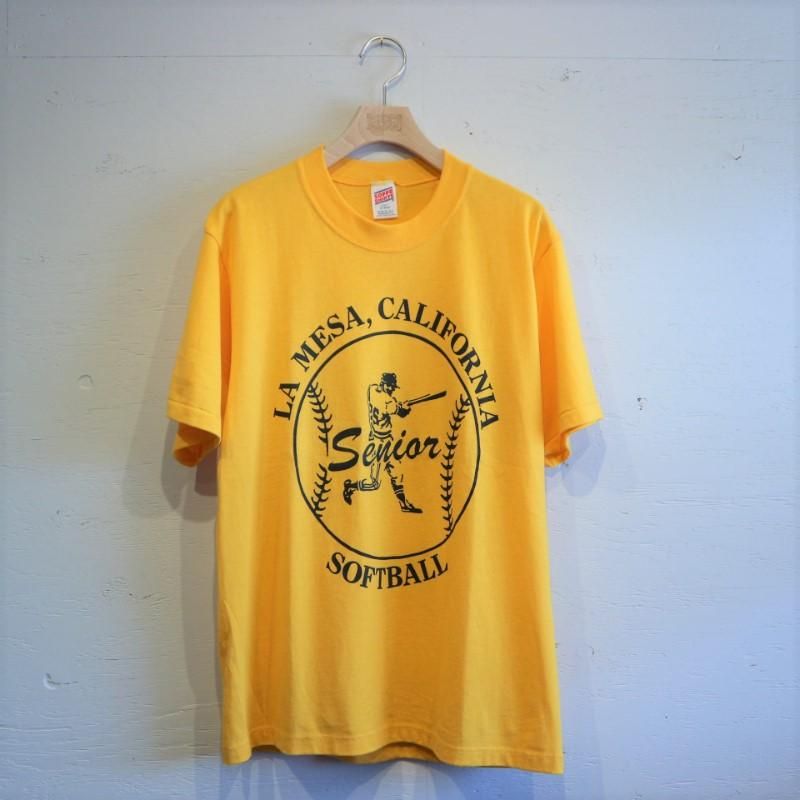 T-shirt Tシャツ - Sunny Garden｜岐阜の古着屋 USED&VINTAGE