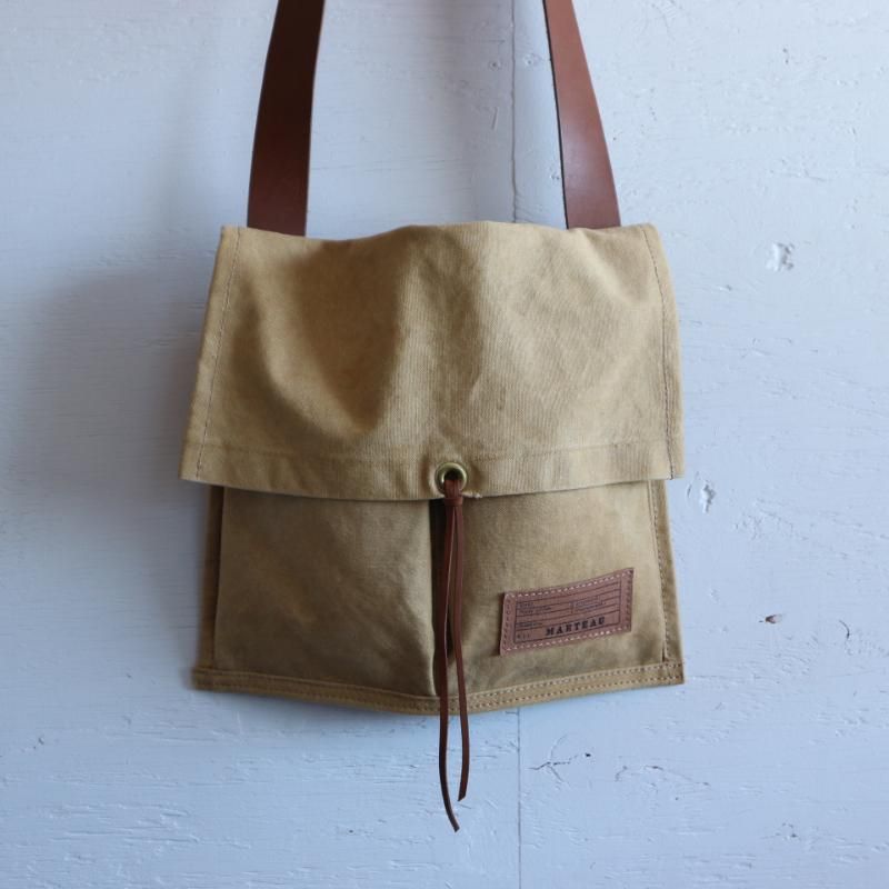 Bag バッグ - Sunny Garden｜岐阜の古着屋 USED&VINTAGE