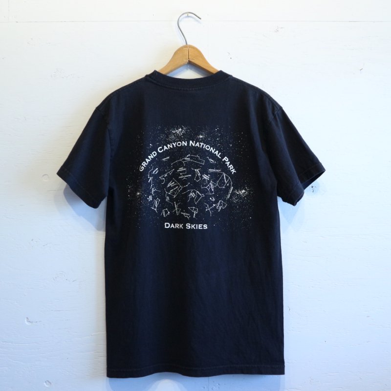 U.S.A.製 GRAND CANYON   STAR PARTY Tシャツ M