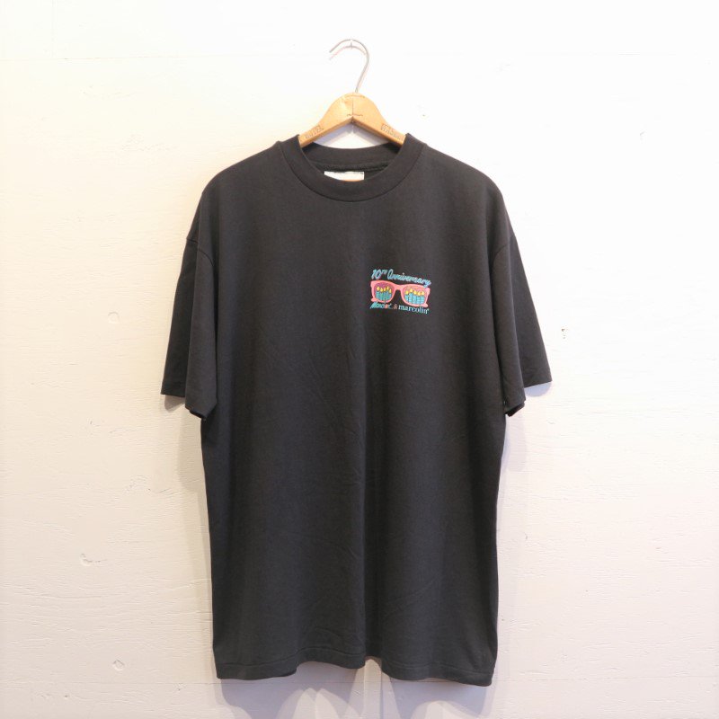 80-90's Hanes 50/50 ヘインズ ワンポイントTシャツ XL