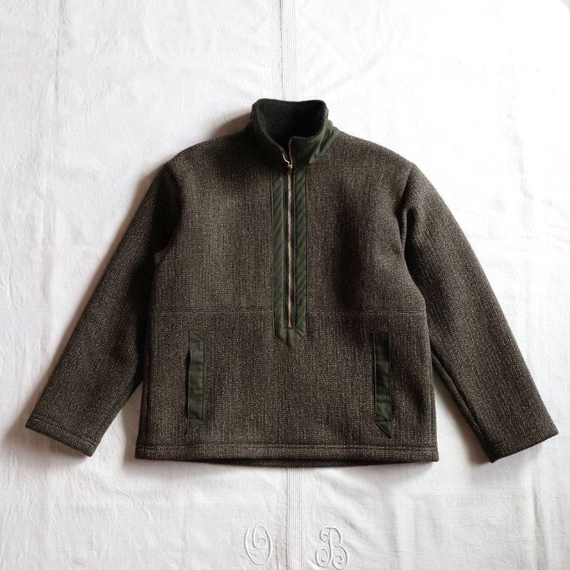 BROWN'S BEACH JACKET】