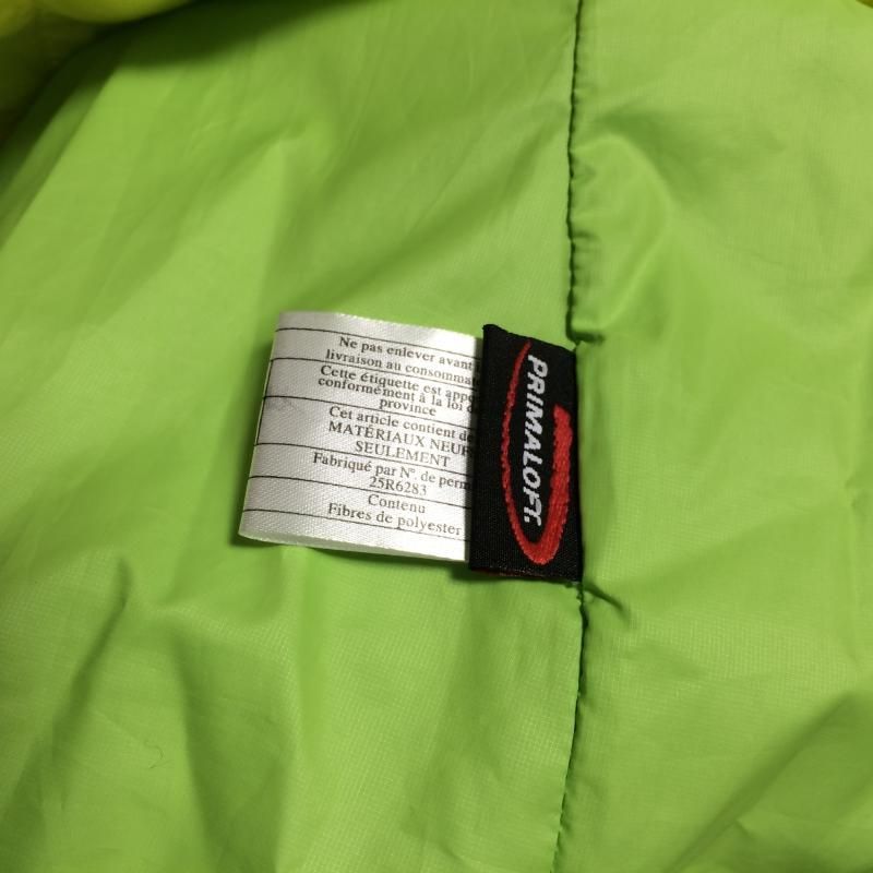 Patagonia Nano Puff Pullover パタゴニア ナノパフ プル