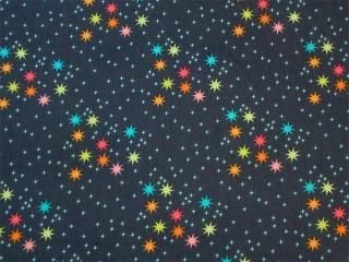 天体・気象 - Wow-Fabric