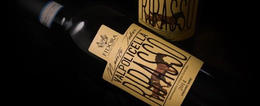 フィドーラ モンテ タボル リパッソ 2015 フルボディ 赤ワイン