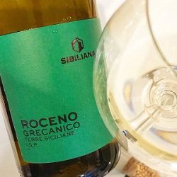 白ワイン 辛口 ロチェーノ グレカニコ