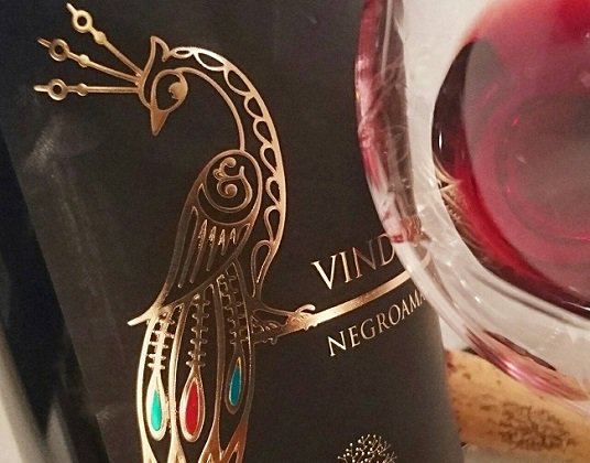 ヴィンドーロ 2014 フルボディ 赤ワイン