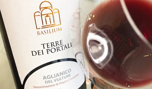 アリアニコ デル ヴルトゥレ カンティーナ ディオメーデ フルボディ 赤ワイン