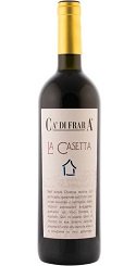 ラ カゼッタ ボナルダ ミディアムボディ 赤ワイン