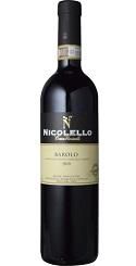 バローロ 2013 ニコレッロ フルボディ 赤ワイン - イタリア バローロ 2013 ニコレッロ フルボディ 赤ワイン - イタリア