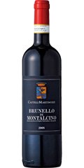ブルネッロ ディ モンタルチーノ マルティノッツィ フルボディ 赤ワイン