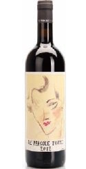 レ ペルゴーレ トルテ 2013 フルボディ 赤ワイン - イタリアワイン専門 