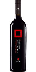 ジャシ モンテプルチアーノ ダブルッツォ 2015 ミディアムボディ 赤ワイン 