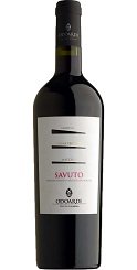 サヴート DOC ロッソ 2014 フルボディ 赤ワイン
