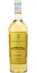 白ワイン 辛口 コントログエッラ ペコリーノ バローネ コルナッキア イタリア アブルッツォ