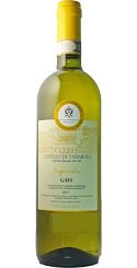白ワイン 無添加 スピノラ ガヴィ ノー ソルフィティ イタリア ピエモンテ