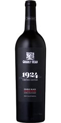 ナーリー ヘッド 1924 ダブル ブラック 2017 フルボディ 赤ワイン