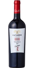 カタッポ モリーゼ ロッソ フルボディ 赤ワイン