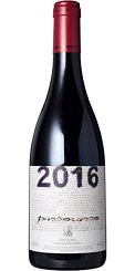 パッソロッソ 2016 フルボディ 赤ワイン