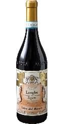 ランゲ ロッソ 2017 テッレ デル バローロ フルボディ 赤ワイン