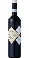 パリオ モンテプルチアーノ ダブルッツォ ミディアムボディ 赤ワイン
